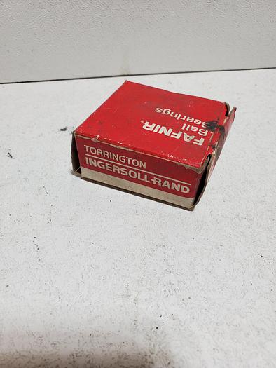 FAFNIR 204PP BALL BEARING