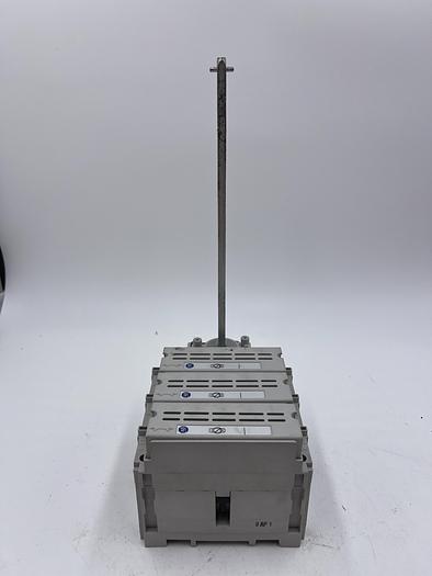 Used Allen-Bradley 194R-N60-1753 Ser A 