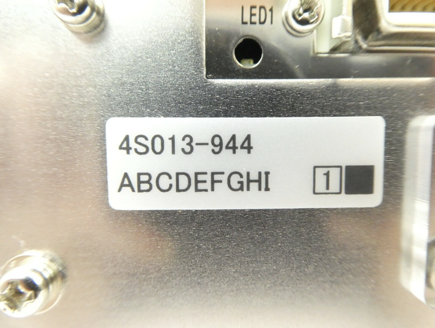 Used Nikon 4T070-339-1 RY-RUBtm Amplifier SPA494F 4S013-944 NSR-S620D Working Spare