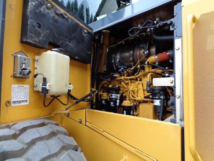 Used 2012 John Deere 524K- Stock #: 8612