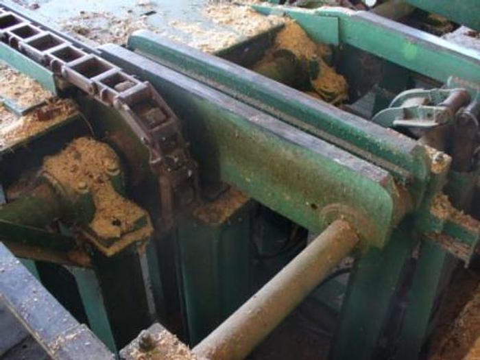 Used 48" Southern Cross 3 Knee Carriage System