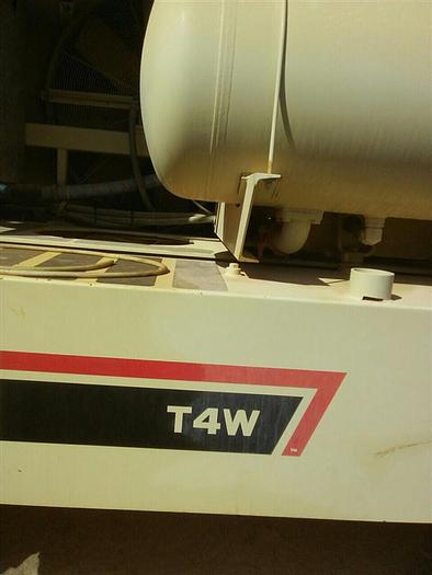 2003 Ingersoll-Rand T4W DH (Deep Hole) Drill Rig