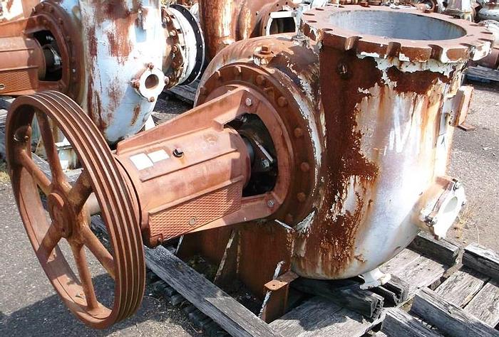 Used Allis Chalmers