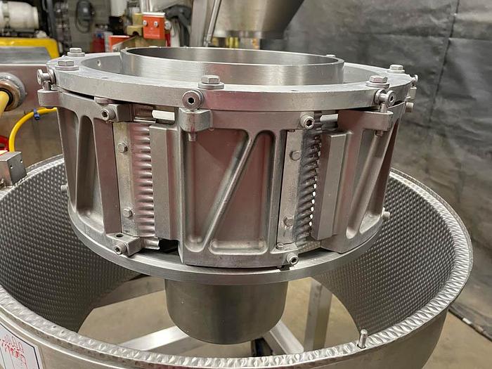 Refurbished Urschel Laboratories CC