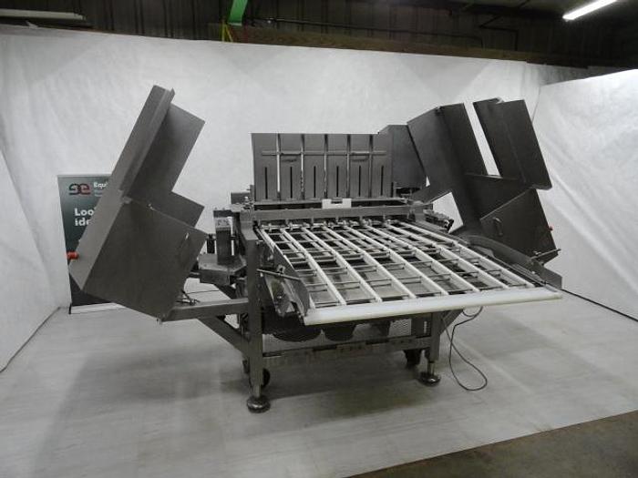 Used Ross Slicer; Md#990AW