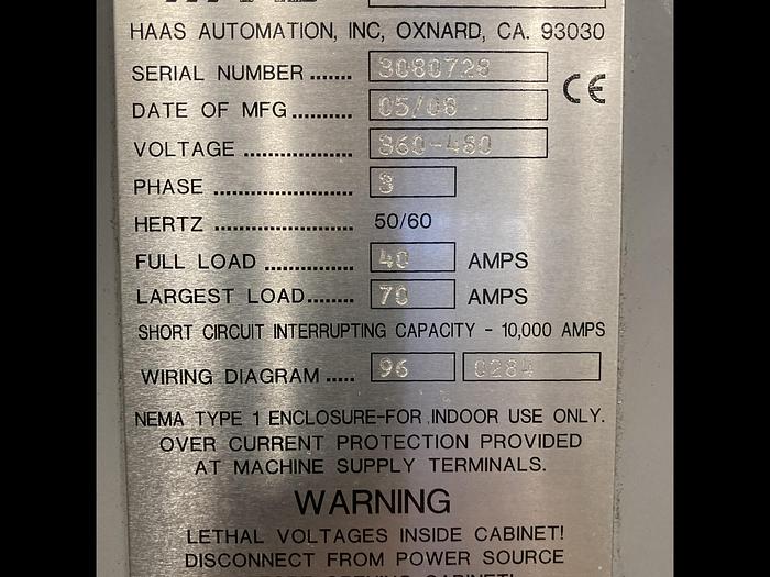 Used BRUGT CNC DREJEBÆNK