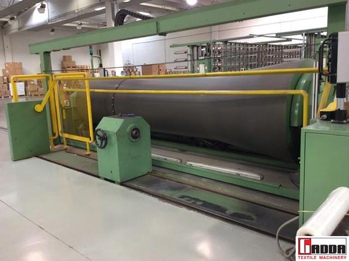 Used ORDITOIO BENNINGER BEN-ERGOTRONIC 300 cm