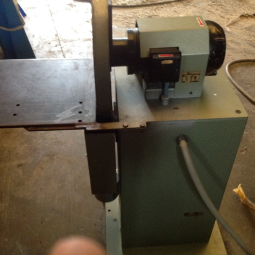 Usato LEVIGATRICE ACETI ART. 24