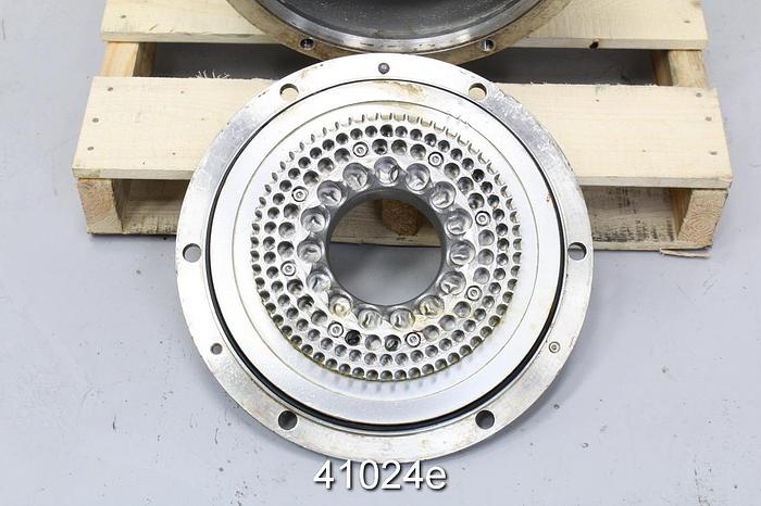 Used Voith GR1E Deflaker #41024