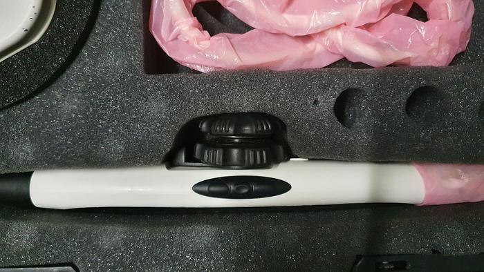 Gebraucht GE 6Tc 88124