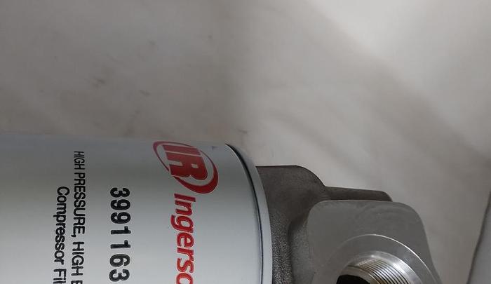 Filtro Ingersoll Rand 39911631