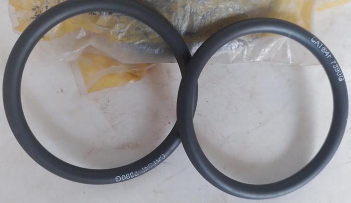 Anel Vedação Caterpillar 4F-7390