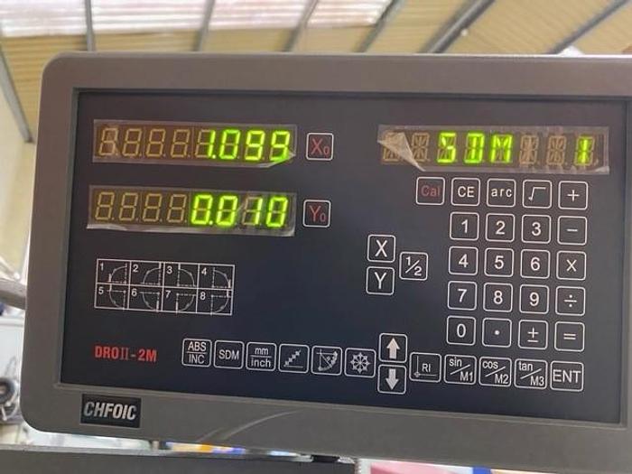 Used Jones & Shipman 540 Series Surface Grinder