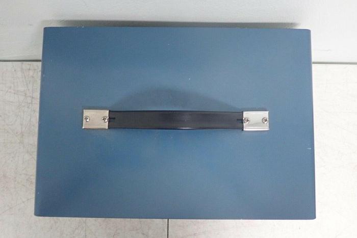 Used Automation Industries Model MF-5000 Magnetometer