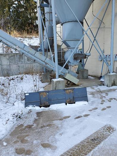 Used Mac Reverse Air Collector