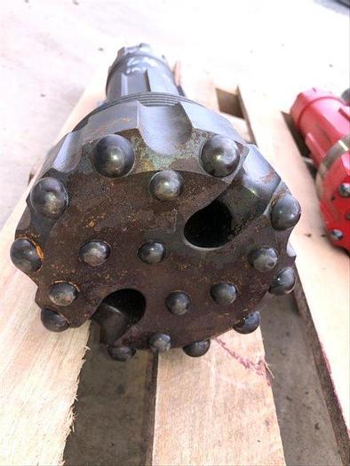 0 Ingersoll-Rand 6-1/4" Ingersoll-Rand DHD 360 Hammer Bit - 360625CCDNA