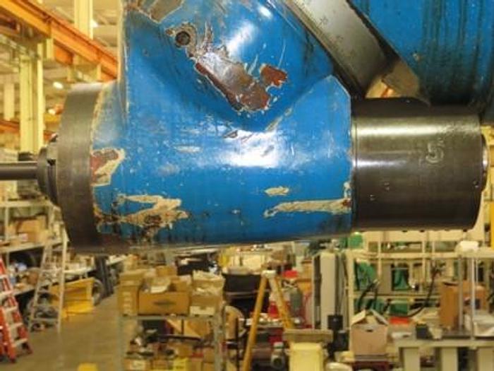 Used 1998 Anayak HVM-5000