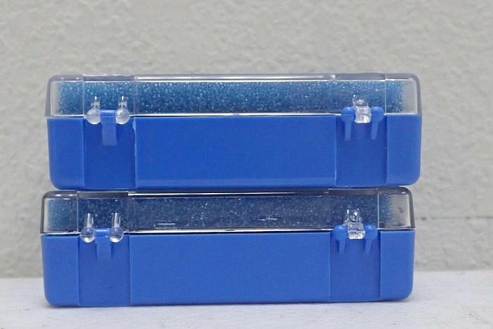 Used Meller Optics SCD3903-02A SAPPHIRE WINDOW 20.00mm DIA. X 3.175mm THK.