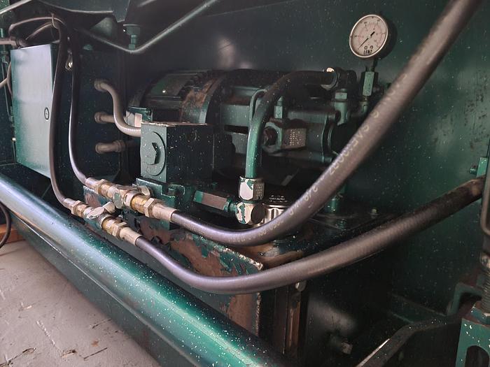 Used Tennsmith Shear