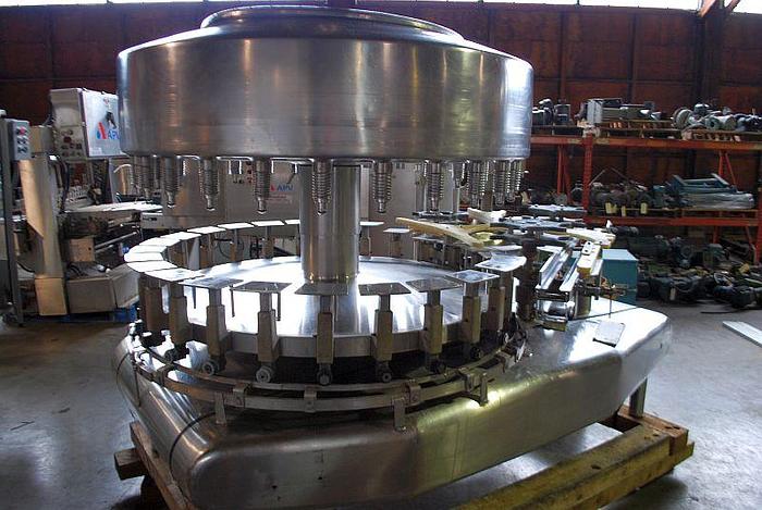 Used Federal Filler 26/6