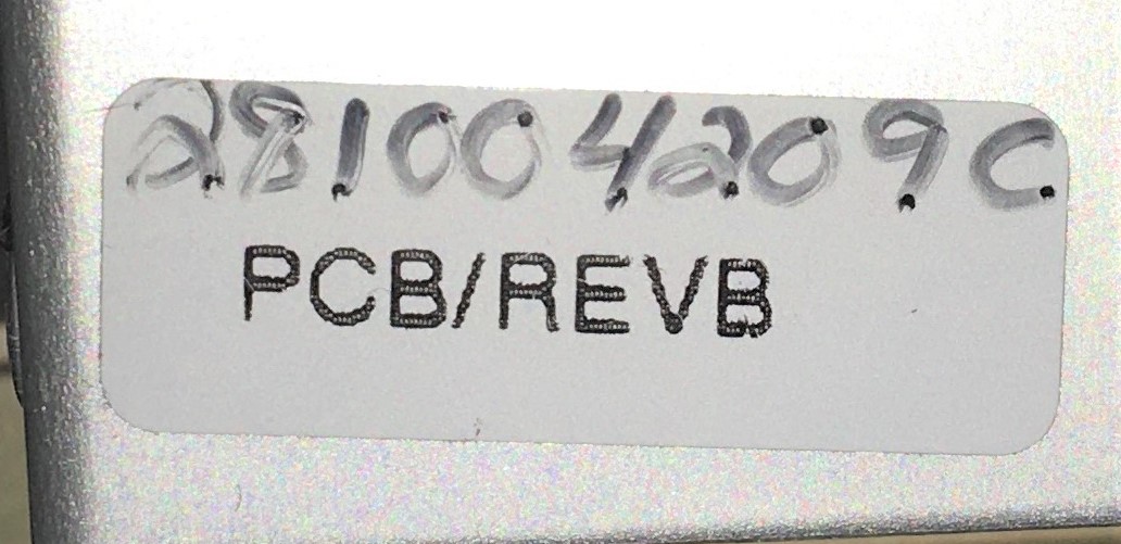 Used Waters SHC Column Heater/Cooler