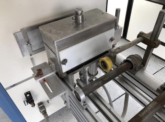 Used Delle Vedove CVS/3