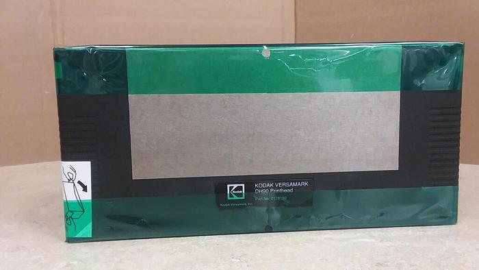 Used Kodak Zero Hour Refurbished Heads