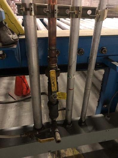 Used 2006 Lantech SS002276