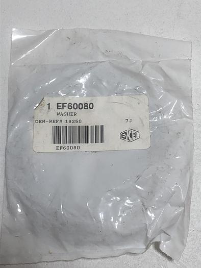 Transmission Washer EF60080 (BR4) EXCEL