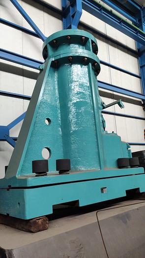 Used Hammer Forging Pneumatic M2150