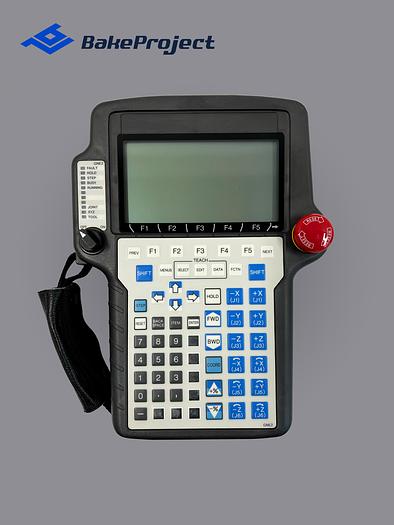 Used Fanuc LTD Fanuc Robot M-6iB/6S A05B-1215-B612