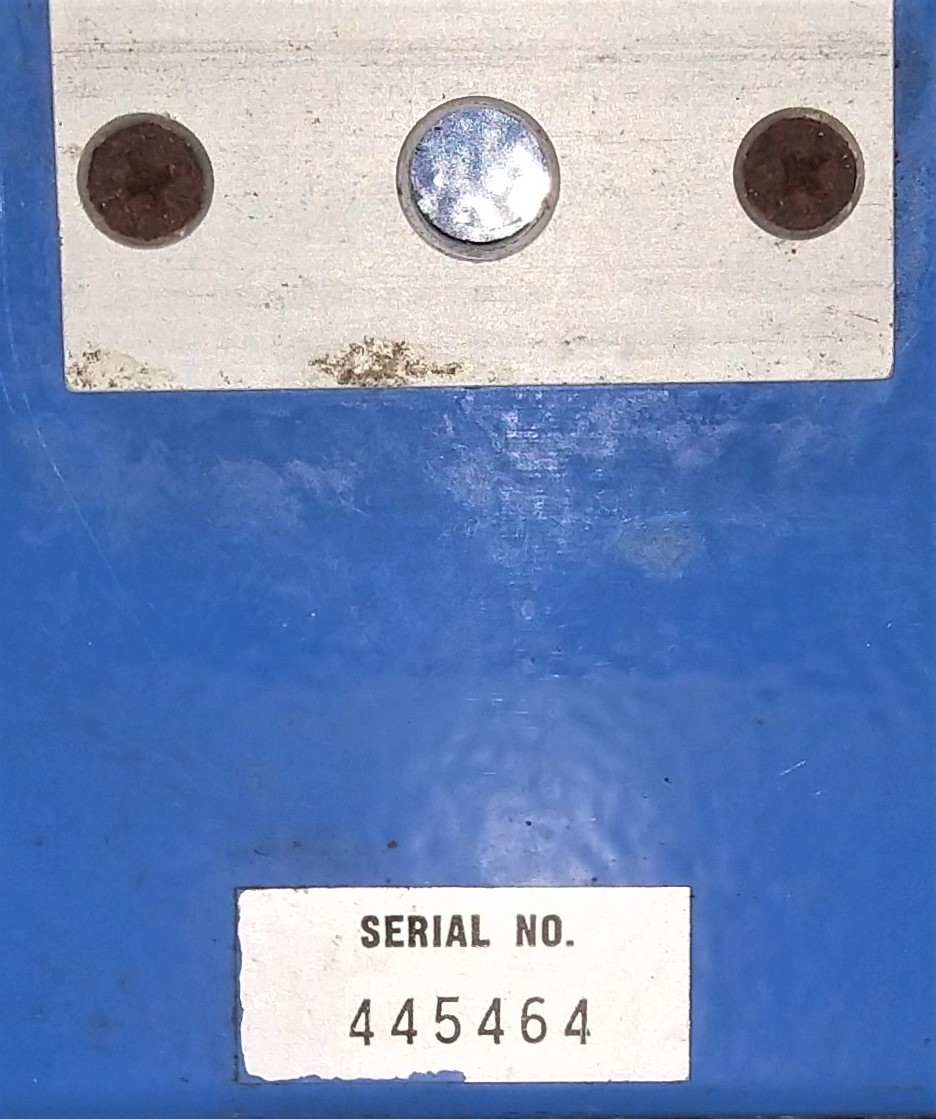 Used Cole-Parmer 4810 Magnetic 6" x 6" Stirrer