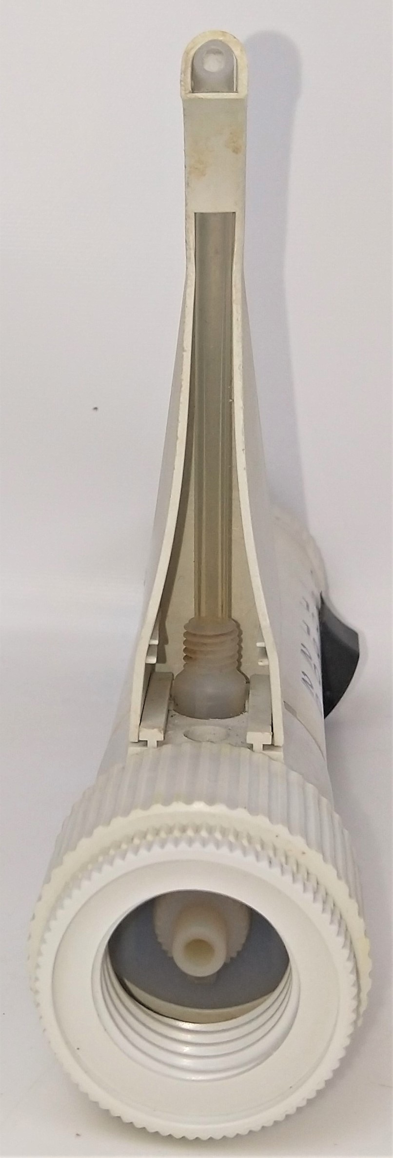 Used Brinkmann ChemSaver SNG-LS21205 Dispenser - 5 to 25mL