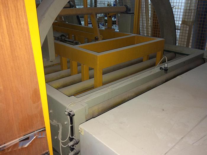 Used 1998 Costa ed altri