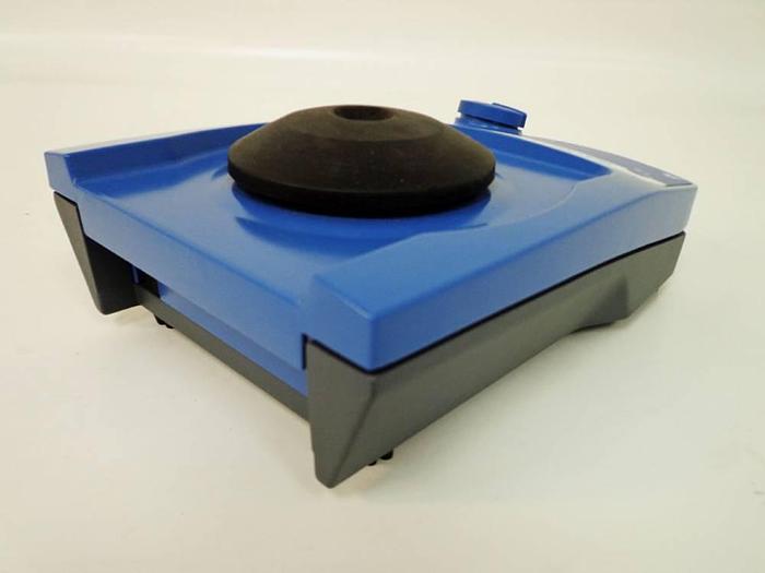 Used IKA MS 3 B S2 Basic Orbital Shaker.