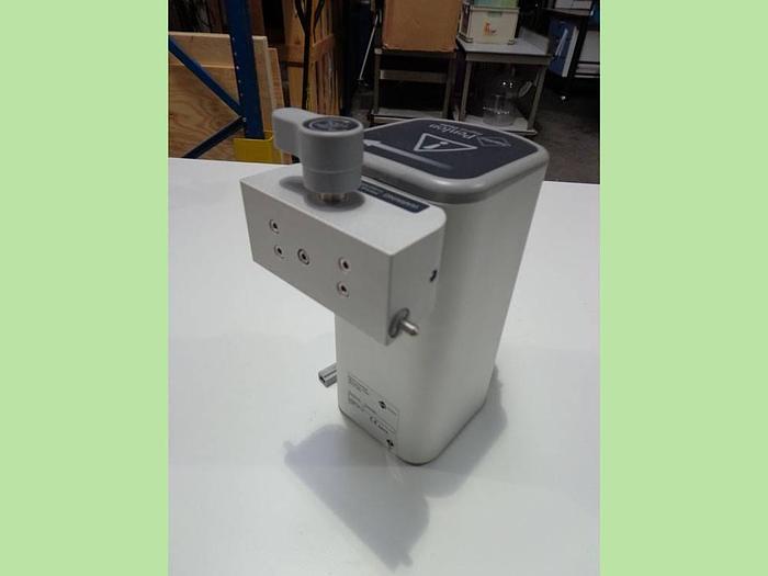 Used Penlon Sigma Delta Key Fill Isoflurane Vaporizer.