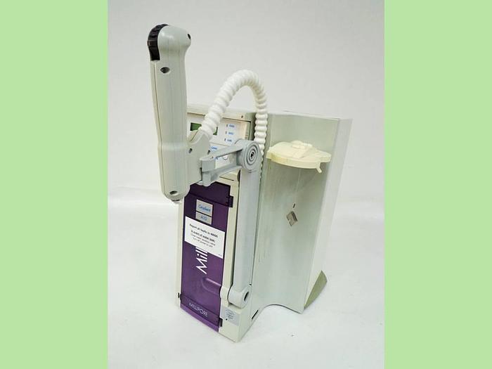 Used Millipore Gradient A10