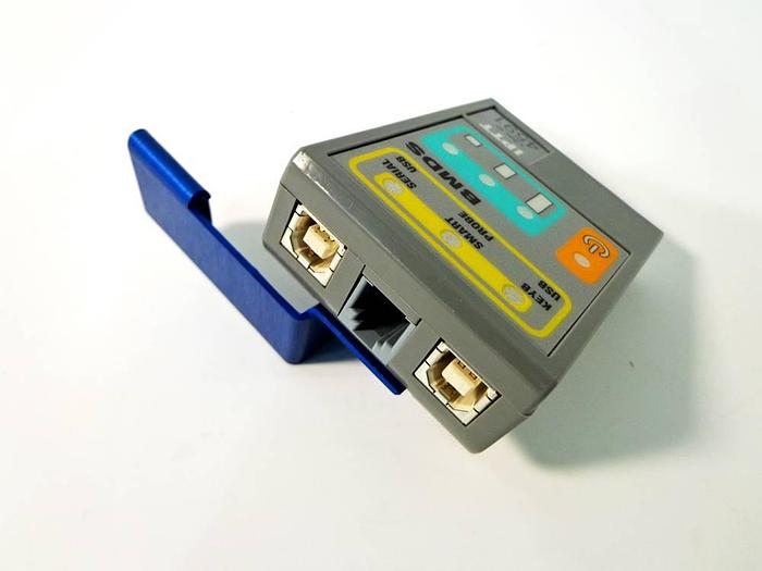 Used Bio Medic Data Systems (BMDS) Com Module.