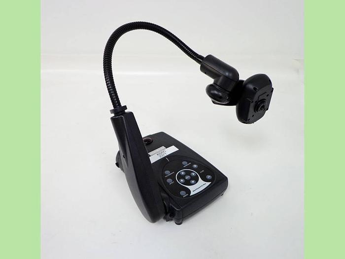 Used AverMedia AverVision 110 Document Camera.