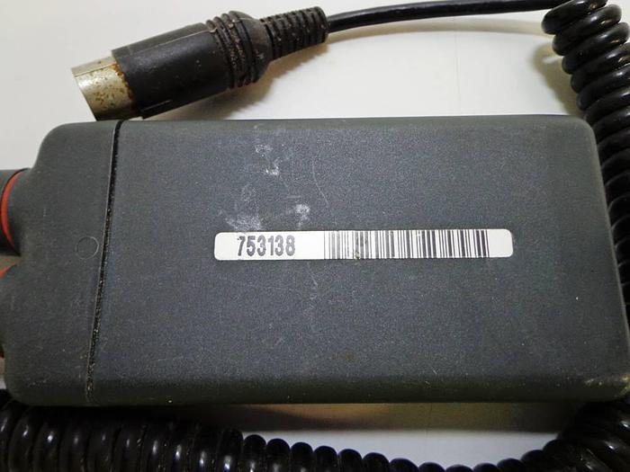 Used IKA Temperature Controller Probes, 4 pcs.