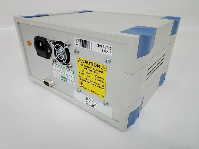 Used Consort EV243 Electrophoresis Power Supply.