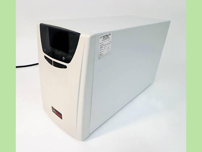Used Riello Dialog Plus DLP 1000 1kVA UPS System, UHC11006XXRU.