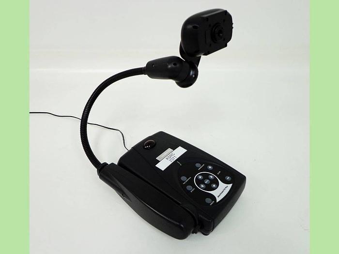 Used AverMedia AverVision 110 Document Camera.