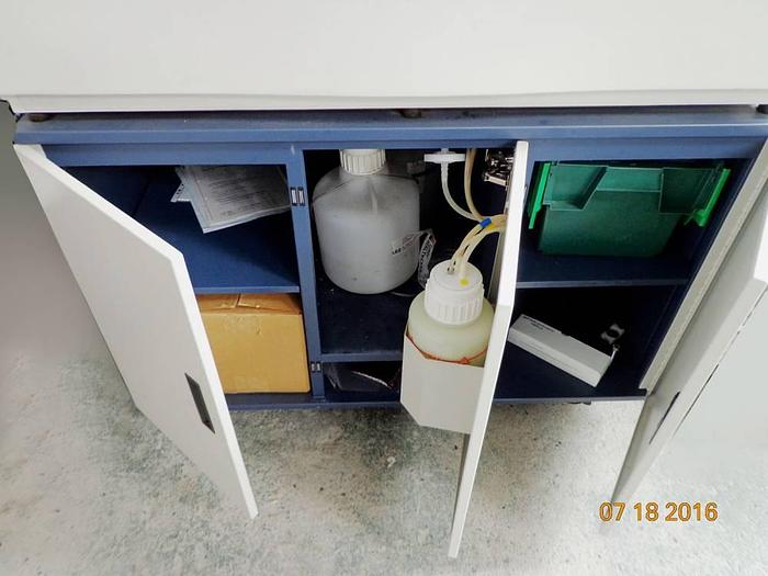 Used CYTYC Corporation ThinPrep 3000 processor