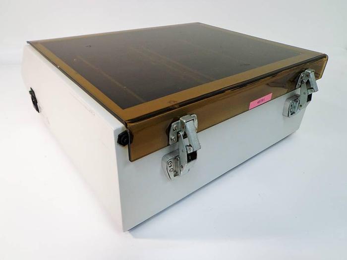 Used Wesbart IS89 Multi Shelf Shaker Incubator.