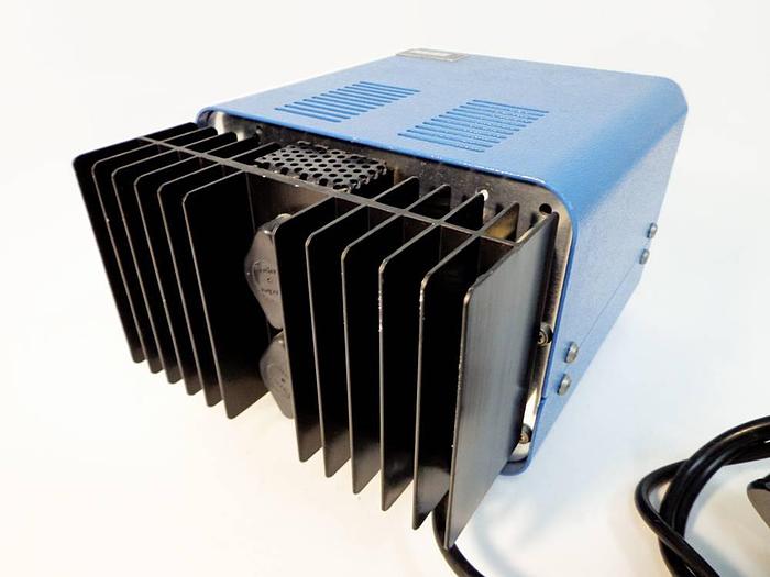 Used Normag Labor Laboratory Power Unit.