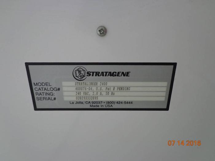 Used Radley Discovery Technologies heater shaker