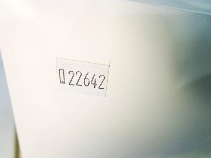 Used Thermo Scientific Polypropylene PCR Plate, 5 Boxes .