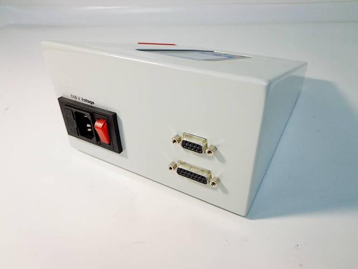 Used Bioseb Rodent Pincher RP1 Algometer.