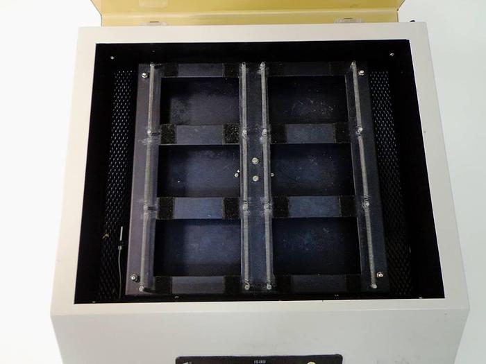 Used Wesbart IS89 Multi Shelf Shaker Incubator.
